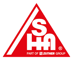 SHA Logo