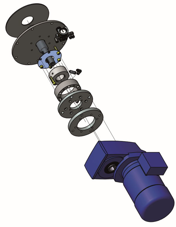 Easy Gasket Dichtung